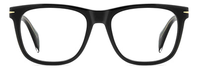 David Beckham DB1208 Black #colour_black