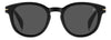 David Beckham DB1198/S Black/Grey #colour_black-grey