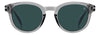 David Beckham DB1198/S Grey/Blue #colour_grey-blue