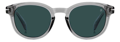 David Beckham DB1198/S Grey/Blue #colour_grey-blue