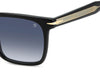 David Beckham DB1199/G/S Black/Dark Blue Gradient #colour_black-dark-blue-gradient