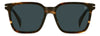 David Beckham DB1199/G/S Brown/Blue #colour_brown-blue