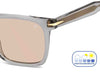 David Beckham DB1199/G/S Grey/Nude Photochromic #colour_grey-nude-photochromic