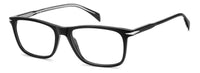 David Beckham DB1213 Black #colour_black