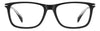 David Beckham DB1213 Black #colour_black