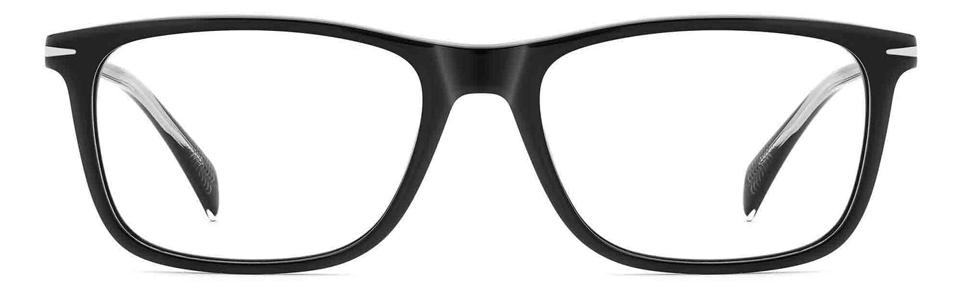 David Beckham DB1213 Black #colour_black