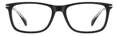 David Beckham DB1213 Black #colour_black