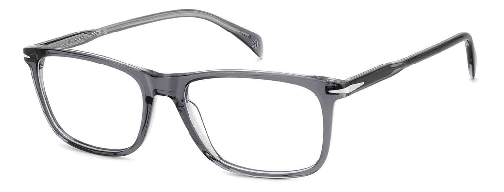 David Beckham DB1213 Grey #colour_grey