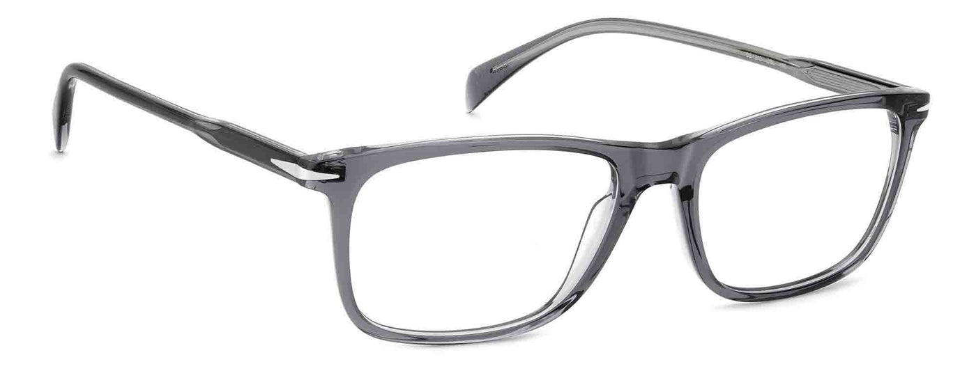 David Beckham DB1213 Grey #colour_grey
