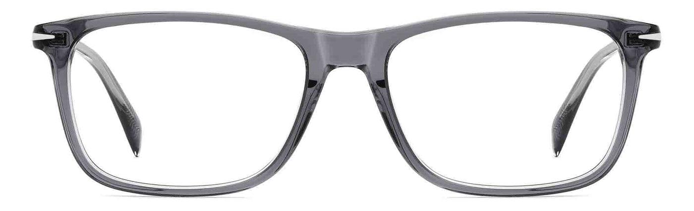 David Beckham DB1213 Grey #colour_grey