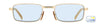 David Beckham DB99/ORIGAMI Gold/Azure Photochromic #colour_gold-azure-photochromic
