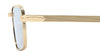David Beckham DB99/ORIGAMI Gold/Azure Photochromic #colour_gold-azure-photochromic