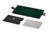 David Beckham DB99/ORIGAMI Gold-Green/Green Mirror #colour_gold-green-green-mirror