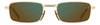 David Beckham DB99/ORIGAMI Gold-Black/Green Mirror #colour_gold-black-green-mirror