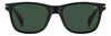 David Beckham DB1197/S Black/Green #colour_black-green