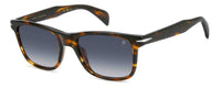 David Beckham DB1197/S Brown/Dark Blue Gradient #colour_brown-dark-blue-gradient