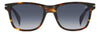 David Beckham DB1197/S Brown/Dark Blue Gradient #colour_brown-dark-blue-gradient