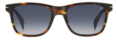David Beckham DB1197/S Brown/Dark Blue Gradient #colour_brown-dark-blue-gradient