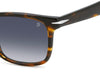 David Beckham DB1197/S Brown/Dark Blue Gradient #colour_brown-dark-blue-gradient