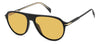 David Beckham DB1200/S #colour_black-yellow