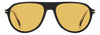 David Beckham DB1200/S #colour_black-yellow