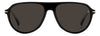 David Beckham DB1200/S #colour_black-grey