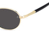 David Beckham DB1196/S Gold/Grey #colour_gold-grey