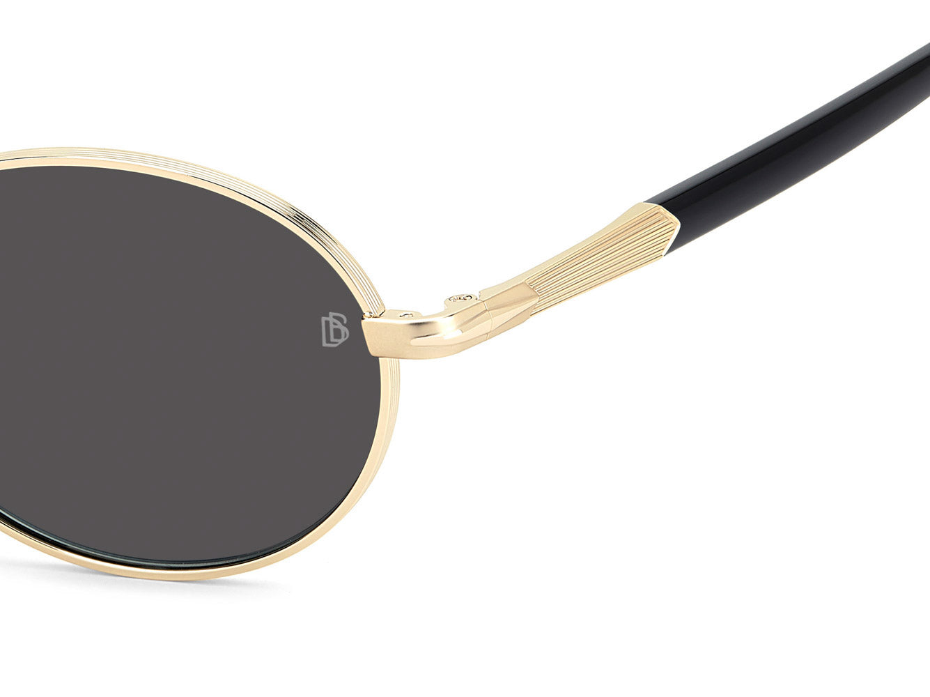 David Beckham DB1196/S Gold/Grey #colour_gold-grey