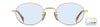 David Beckham DB1196/S Gold/Azure Photochromic #colour_gold-azure-photochromic
