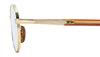 David Beckham DB1196/S Gold/Azure Photochromic #colour_gold-azure-photochromic