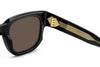 David Beckham DB7146/S Black/Grey #colour_black-grey