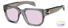 David Beckham DB7146/S Grey/Violet Grey #colour_grey-violet-grey