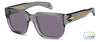 David Beckham DB7146/S Grey/Violet Grey #colour_grey-violet-grey