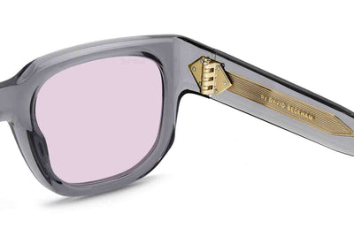 David Beckham DB7146/S Grey/Violet Grey #colour_grey-violet-grey