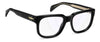 David Beckham DB7156 Black #colour_black
