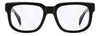 David Beckham DB7156 Black #colour_black