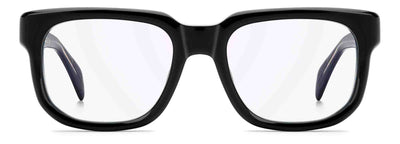 David Beckham DB7156 Black #colour_black