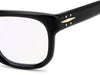 David Beckham DB7156 Black #colour_black