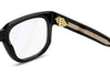 David Beckham DB7156 Black #colour_black