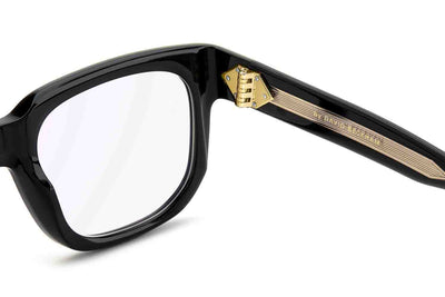 David Beckham DB7156 Black #colour_black