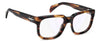 David Beckham DB7156 Brown #colour_brown