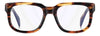 David Beckham DB7156 Brown #colour_brown