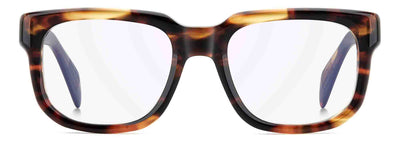 David Beckham DB7156 Brown #colour_brown
