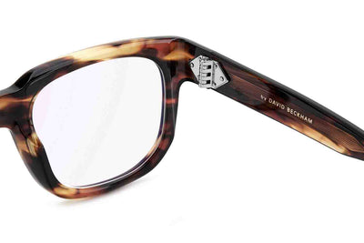 David Beckham DB7156 Brown #colour_brown