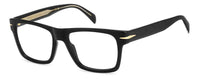 David Beckham DB7155 Black #colour_black