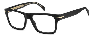 David Beckham DB7155 Black #colour_black