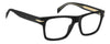 David Beckham DB7155 Black #colour_black