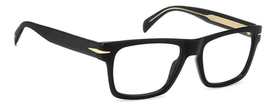 David Beckham DB7155 Black #colour_black