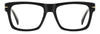 David Beckham DB7155 Black #colour_black