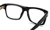 David Beckham DB7155 Black #colour_black